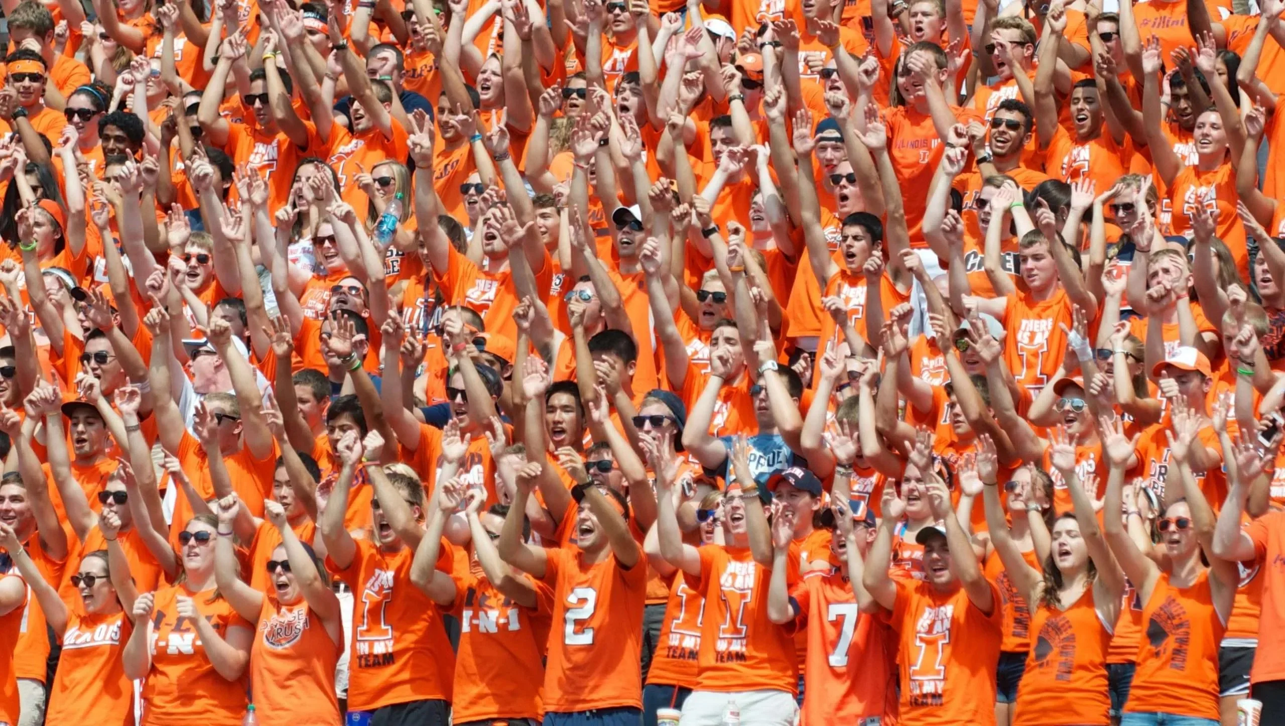 mk体育体育社区球迷欢呼场景